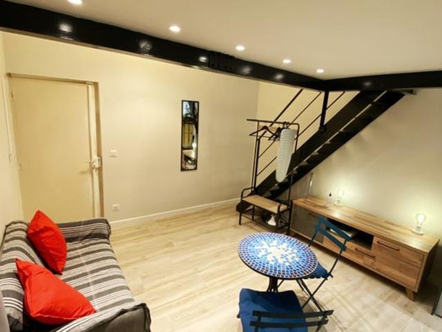 Appartement de 25m2 à louer sur Montpellier