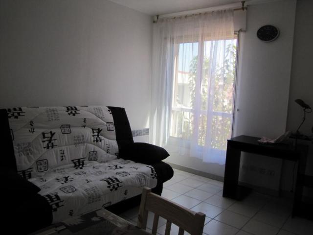 Studio de 25m2 à louer sur Montpellier