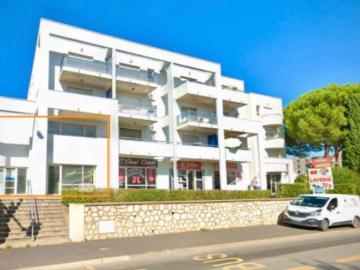 Studio de 25m2 à louer sur Montpellier