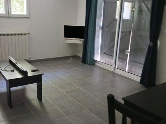 Studio de 25m2 à louer sur Mouguerre