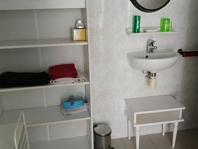 Studio de 25m2 à louer sur Nantes