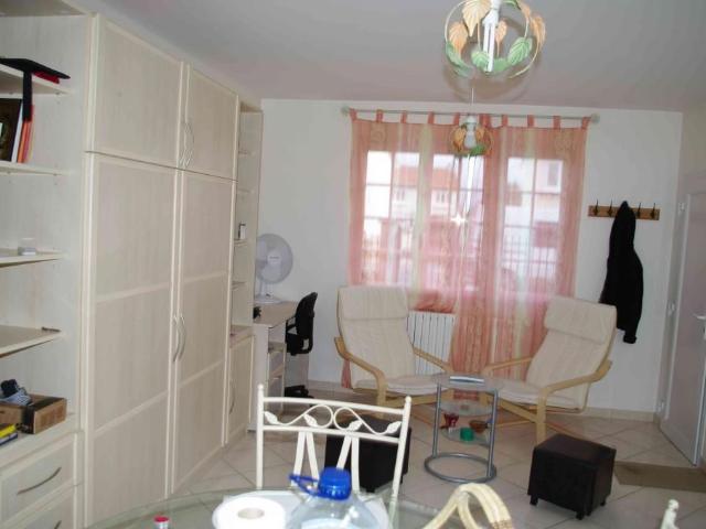 Studio de 25m2 à louer sur Nantes