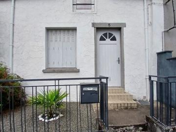 Studio de 25m2 à louer sur Nantes