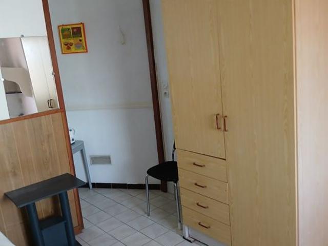 Studio de 25m2 à louer sur Nantes