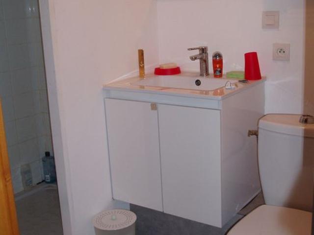 Studio de 25m2 à louer sur Nantes