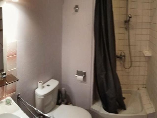 Studio de 25m2 à louer sur Nancy