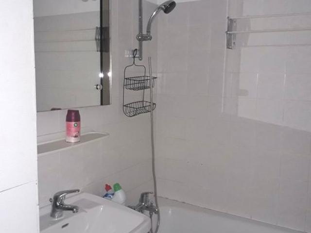 Studio de 25m2 à louer sur Nancy