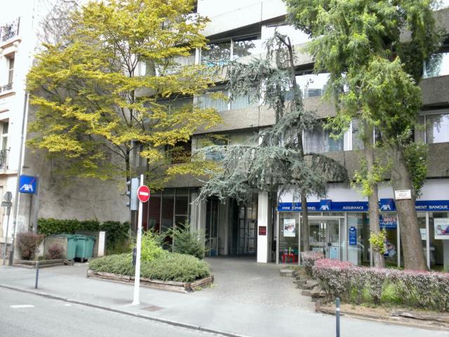 Studio de 25m2 à louer sur Nancy