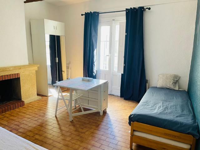 Studio de 25m2 à louer sur Nîmes
