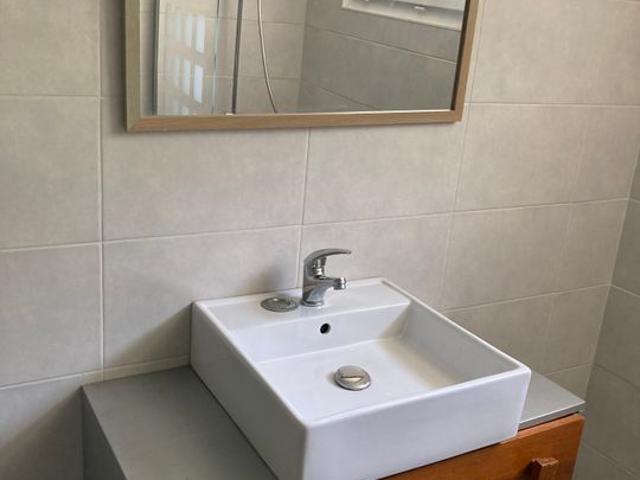 Studio de 25m2 à louer sur Nîmes