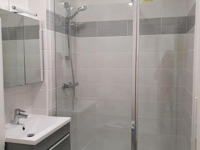 Studio de 25m2 à louer sur Niort