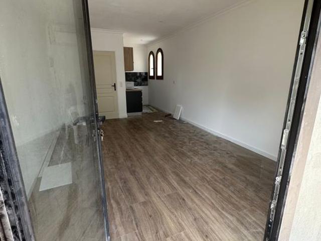 Studio de 25m2 à louer sur Nice