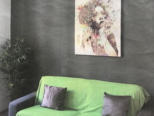 Studio de 25m2 à louer sur Nice