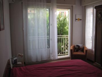 Studio de 25m2 à louer sur Nice