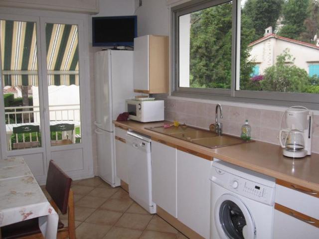 Studio de 25m2 à louer sur Nice