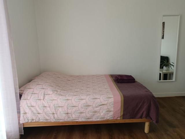 Studio de 25m2 à louer sur Orléans