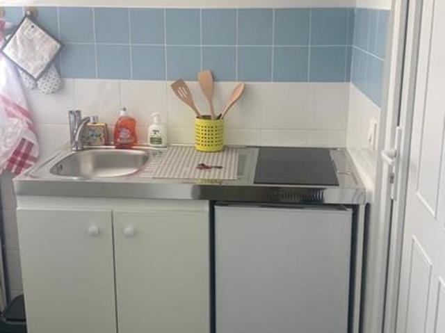 Studio de 25m2 à louer sur Orsay
