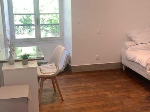 Studio de 25m2 à louer sur Orsay