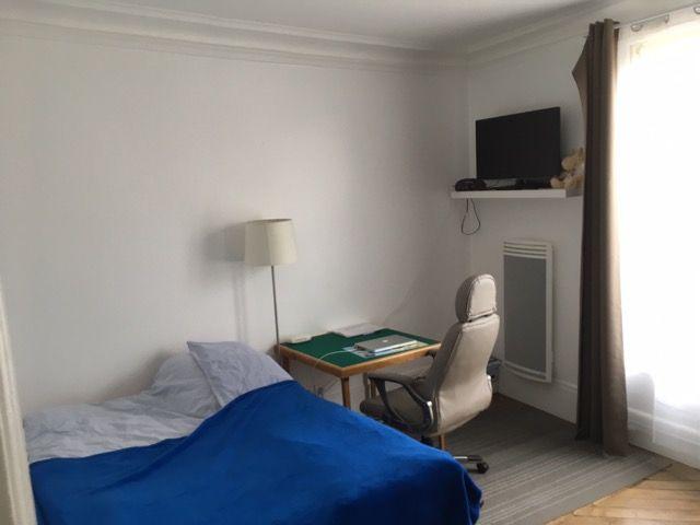 Studio de 25m2 à louer sur Paris 07