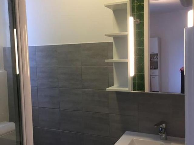 Studio de 25m2 à louer sur Paris 14