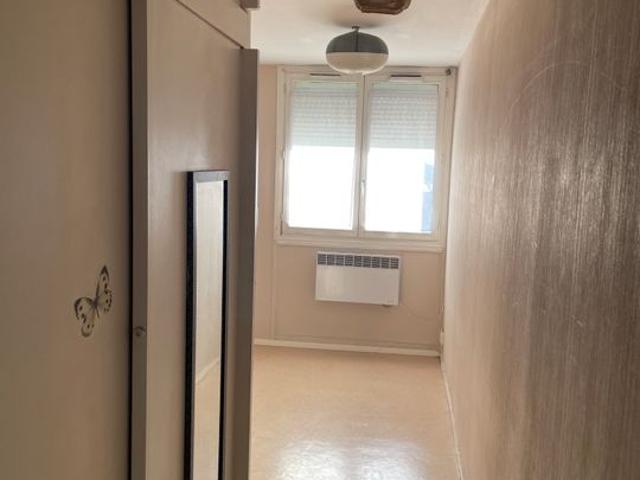 Studio de 25m2 à louer sur Pau