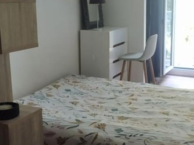Studio de 25m2 à louer sur Perpignan