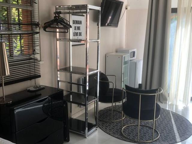 Studio de 25m2 à louer sur Pompertuzat