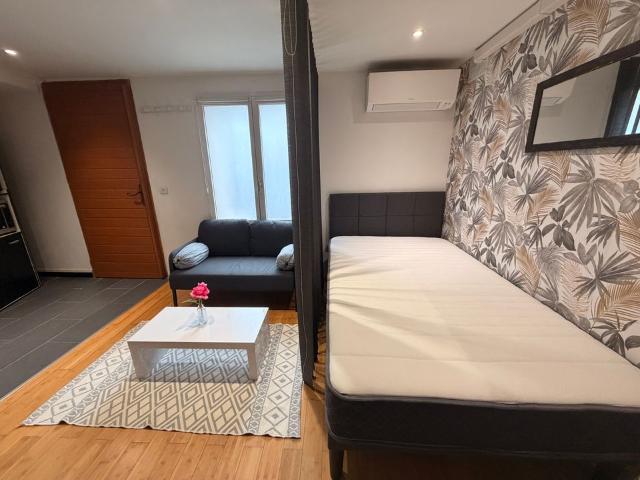 Studio de 25m2 à louer sur Pontault Combault