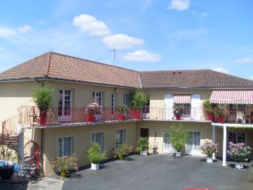 Studio de 25m2 à louer sur Poitiers