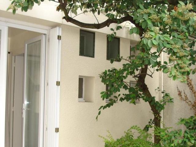 Studio de 25m2 à louer sur Poitiers