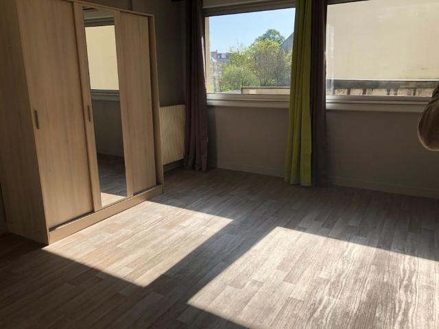 Studio de 25m2 à louer sur Rennes
