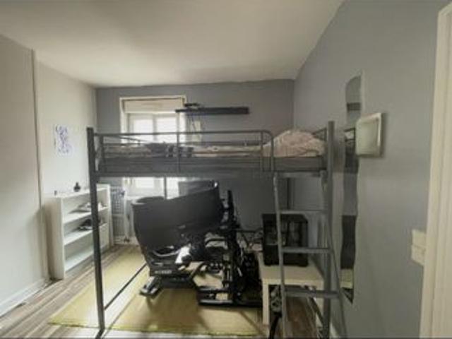Studio de 25m2 à louer sur Reims