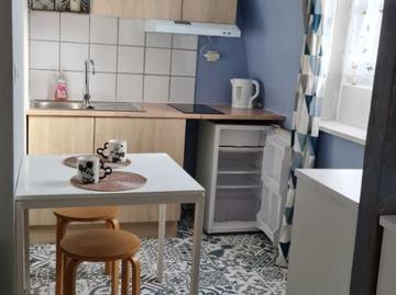Studio de 25m2 à louer sur Roubaix