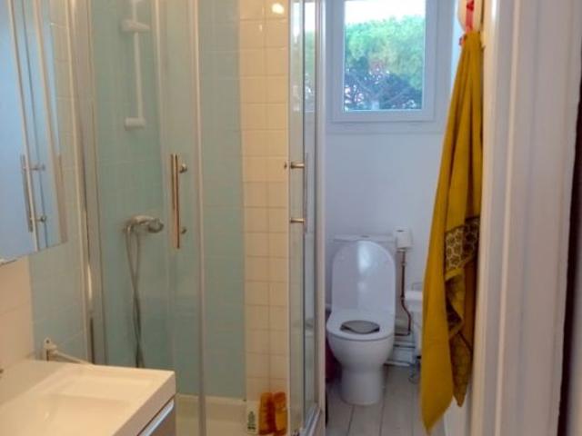 Studio de 25m2 à louer sur Royan
