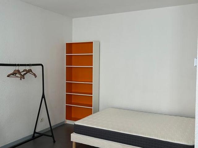 Studio de 25m2 à louer sur Saint Étienne