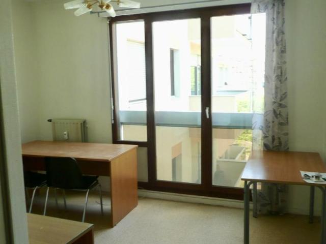 Studio de 25m2 à louer sur Saint Étienne