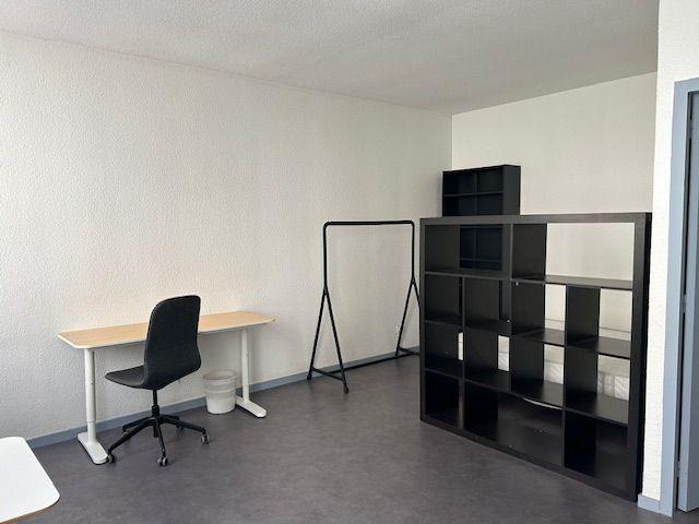 Studio de 25m2 à louer sur Saint Étienne