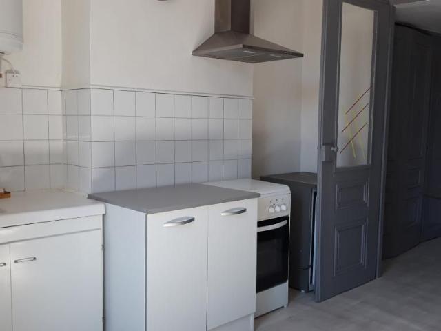 Studio de 25m2 à louer sur Saint Étienne