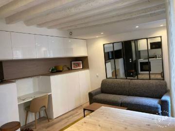 Studio de 25m2 à louer sur Saint Germain en Laye