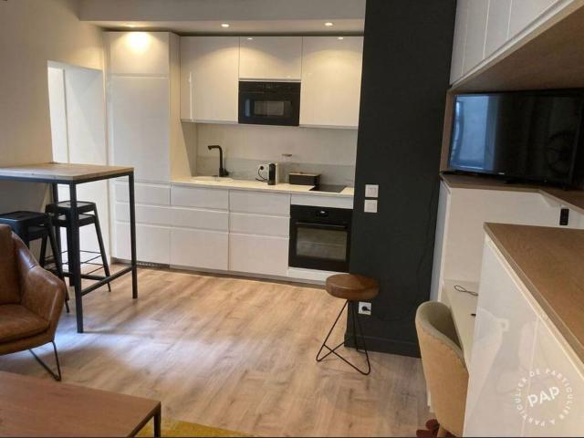 Studio de 25m2 à louer sur Saint Germain en Laye