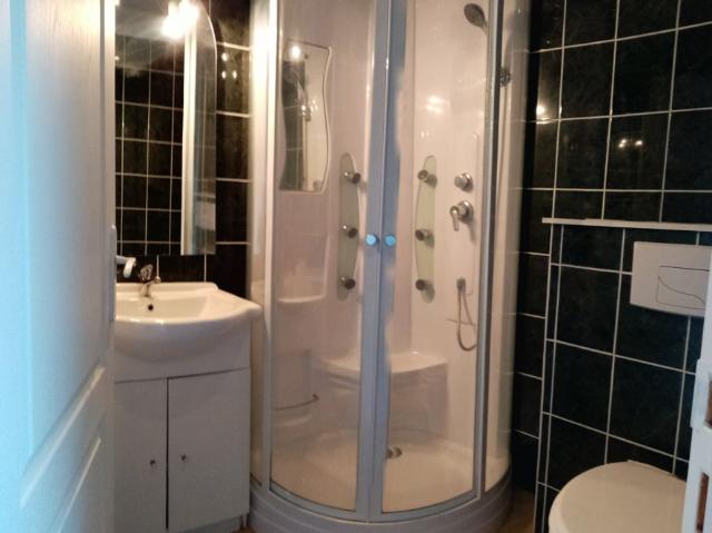 Studio de 25m2 à louer sur Saint Herblain