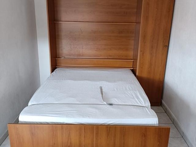 Studio de 25m2 à louer sur Saint Julien les Villas