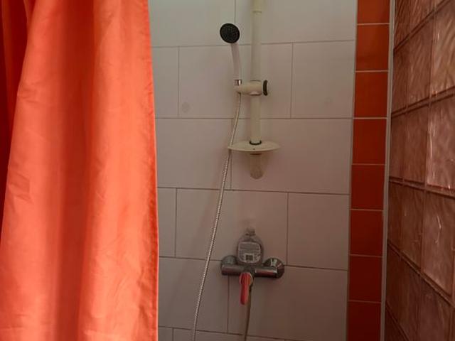 Studio de 25m2 à louer sur Saint Lambert