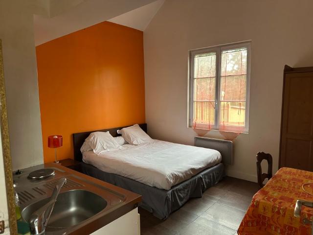 Studio de 25m2 à louer sur Saint Lambert