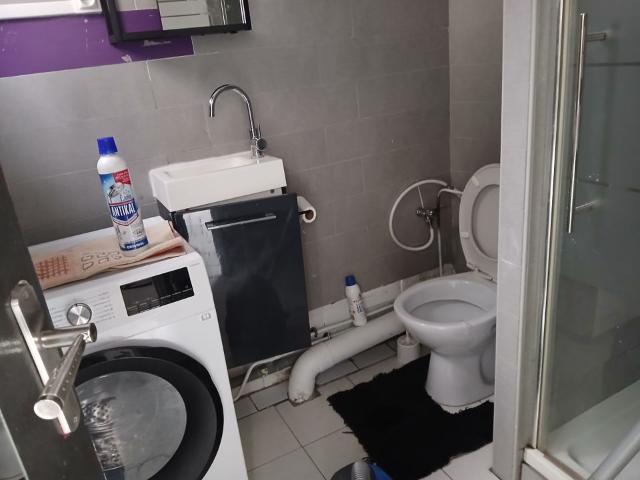 Studio de 25m2 à louer sur Saint Maur des Fossés