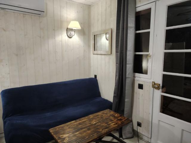 Studio de 25m2 à louer sur Saint Paul lès Dax