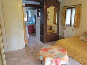 Studio de 25m2 à louer sur Saint Péray