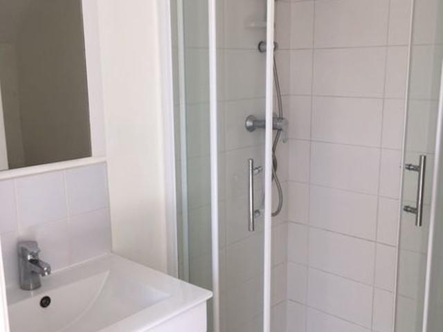 Studio de 25m2 à louer sur Saint Quentin