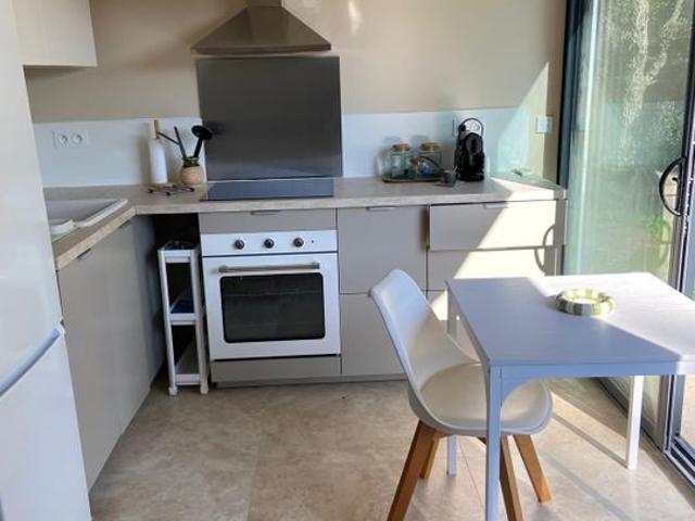 Studio de 25m2 à louer sur Saint Raphaël