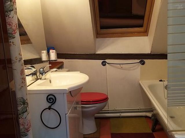 Studio de 25m2 à louer sur Sarreguemines